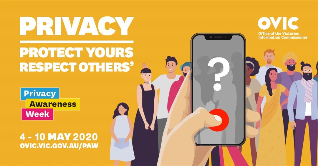 Privacy Awareness Week