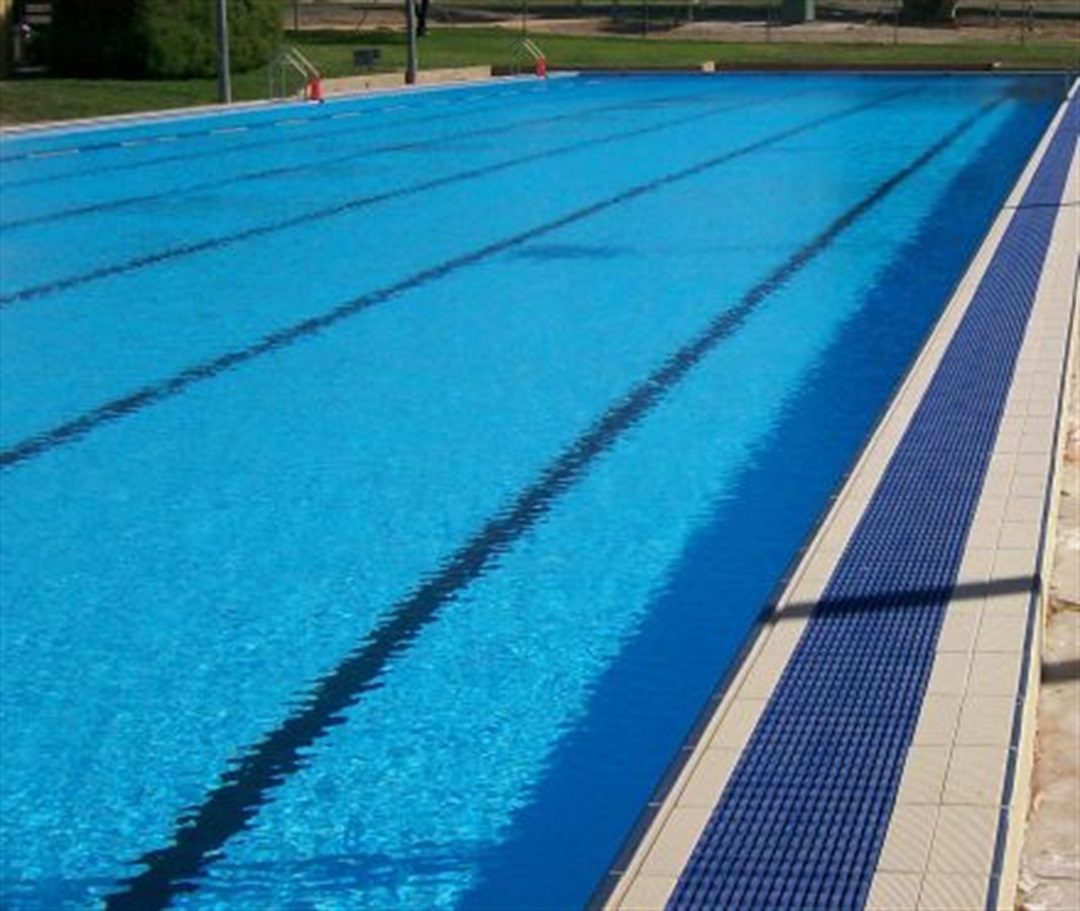 loddon valley pool