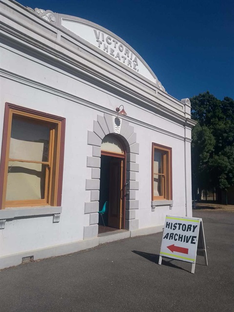 Tarnagulla History Archive Front.jpg