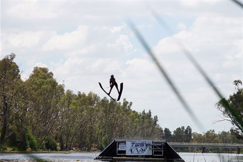 Australian Masters Water Skiing Championships - image 2.jpg