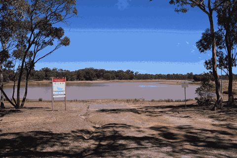 Skinners Flat Reservoir.gif