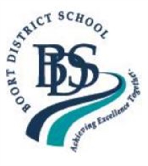 Boort District P-12 School