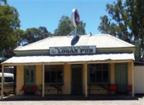 The-Logan-Pub-pb